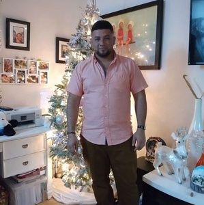 Meet your Posher, Holman